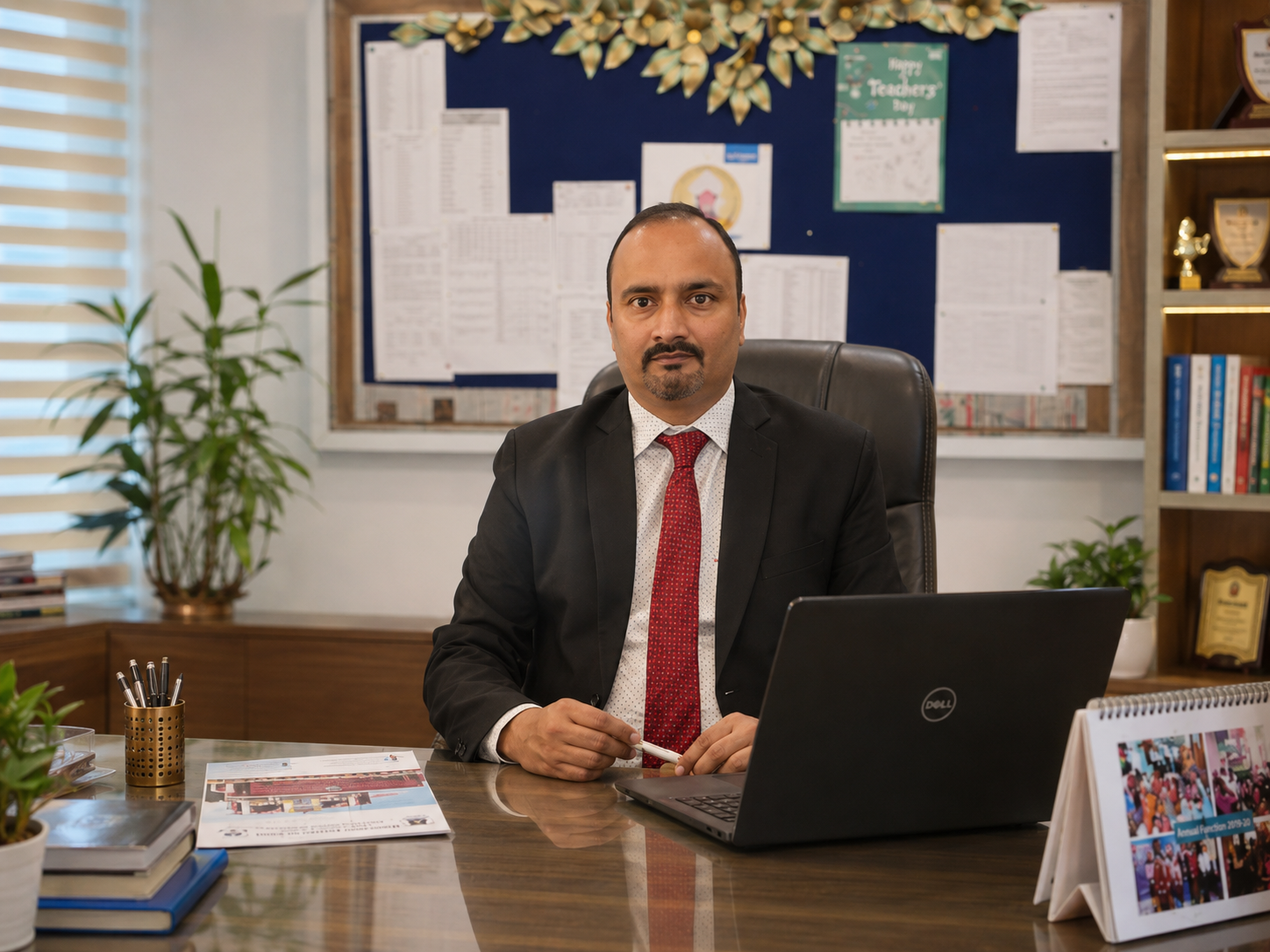 Principal