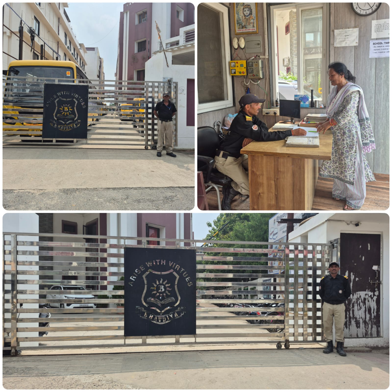 FSS Security Services