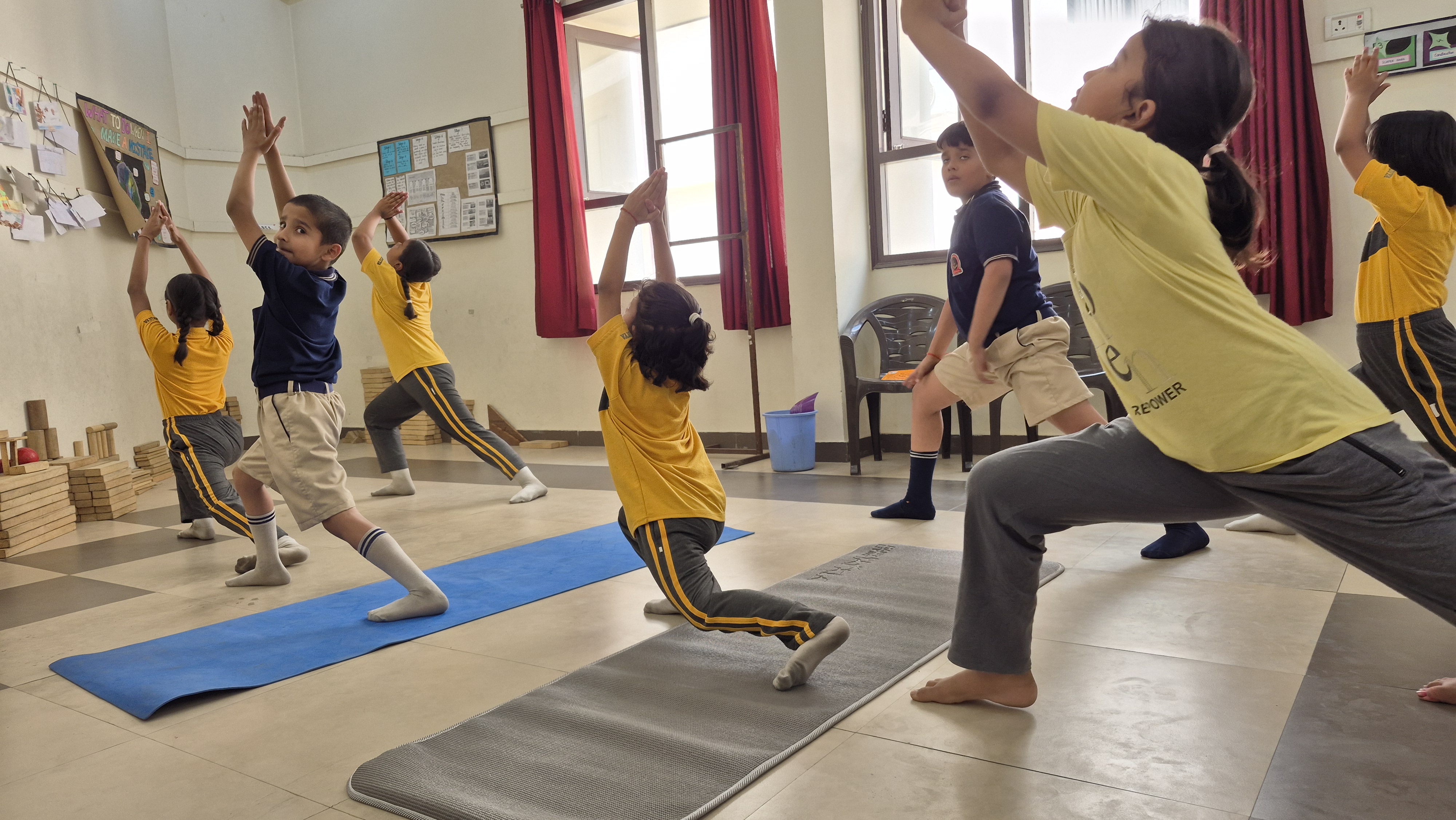 Yoga