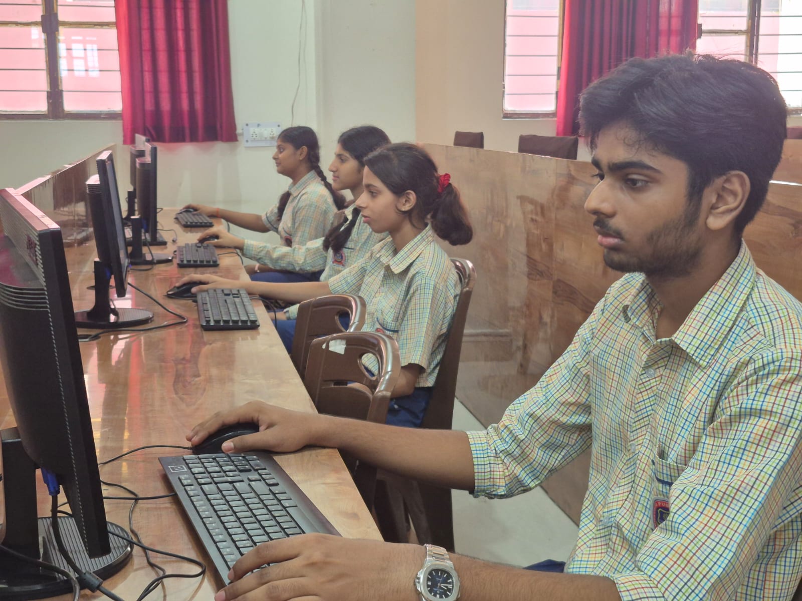 Computer Laboratory
