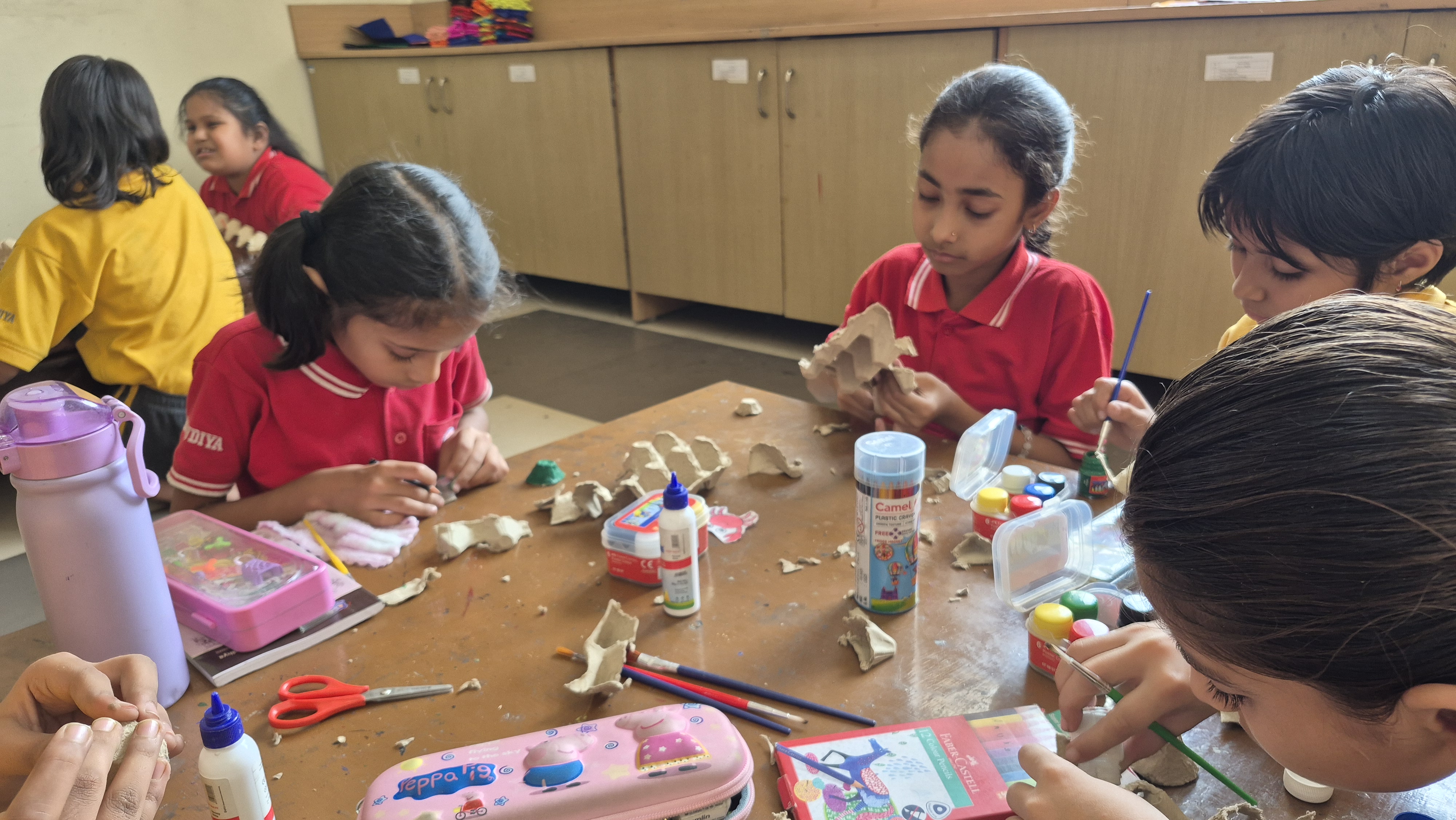 Eco Craft